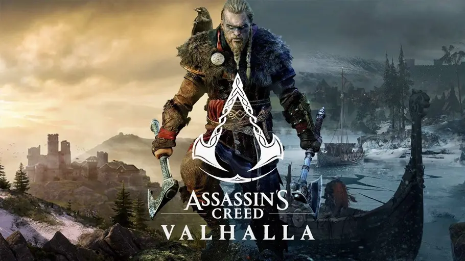 Assassin's Creed Valhalla